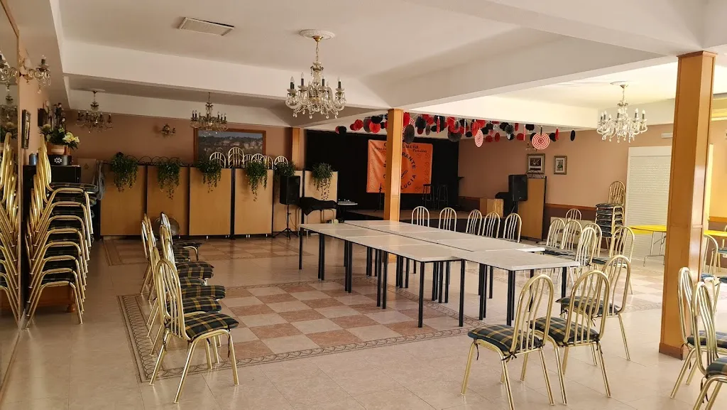 Restaurante Casa Lucía restaurant in Armuña de Tajuña