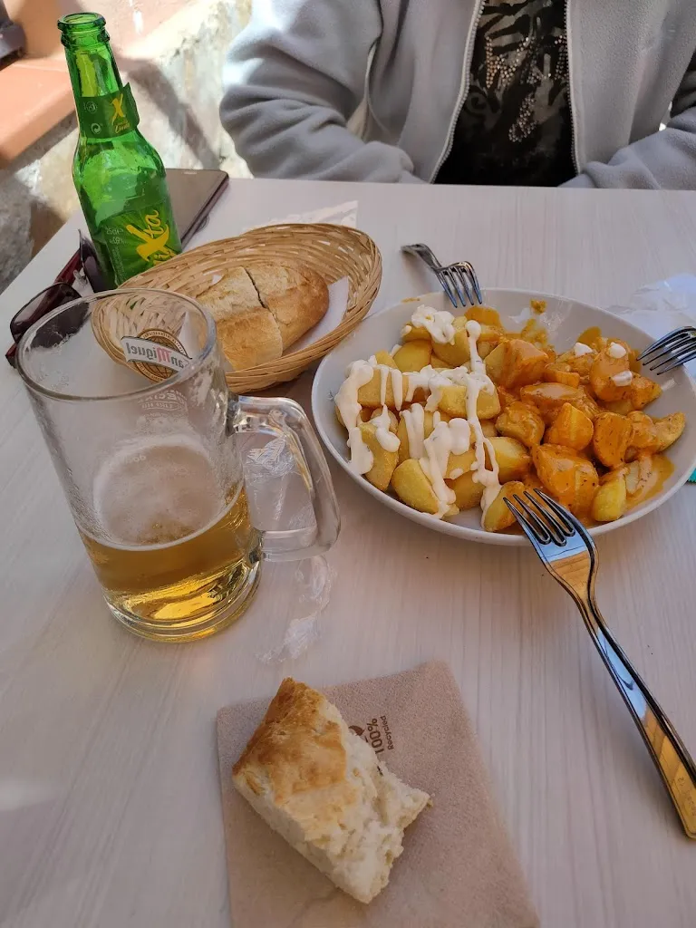 Menu_Bar Restaurante Los Manantiales_Armuña de Tajuña_image_4