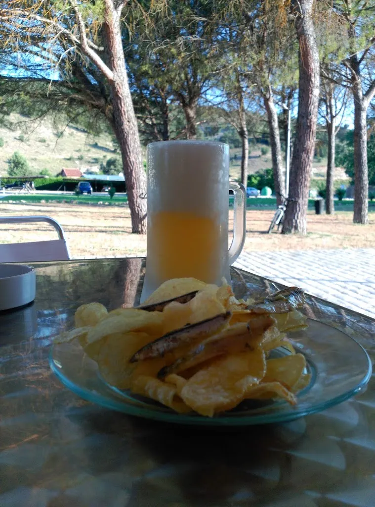 Menu_Bar Restaurante Los Manantiales_Armuña de Tajuña_image_9