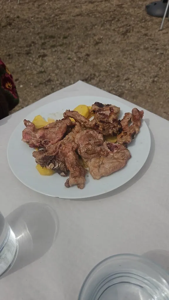 Menu_Restaurante Merendero La Vega_Armuña de Tajuña_immagine_5