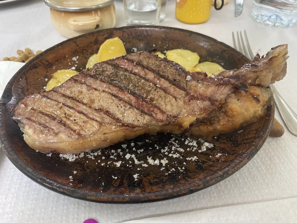 Menu_Restaurante Merendero La Vega_Armuña de Tajuña_immagine_7