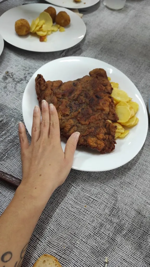 Menu_Restaurante Merendero La Vega_Armuña de Tajuña_immagine_8