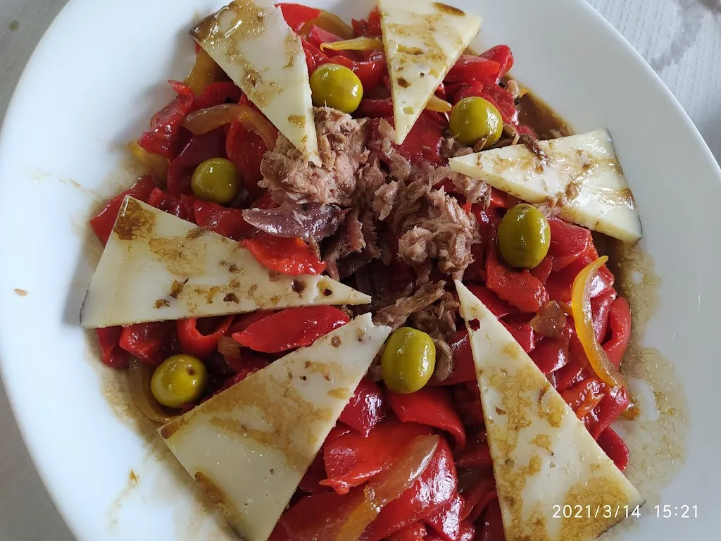 Menu_Restaurante Merendero La Vega_Armuña de Tajuña_immagine_9