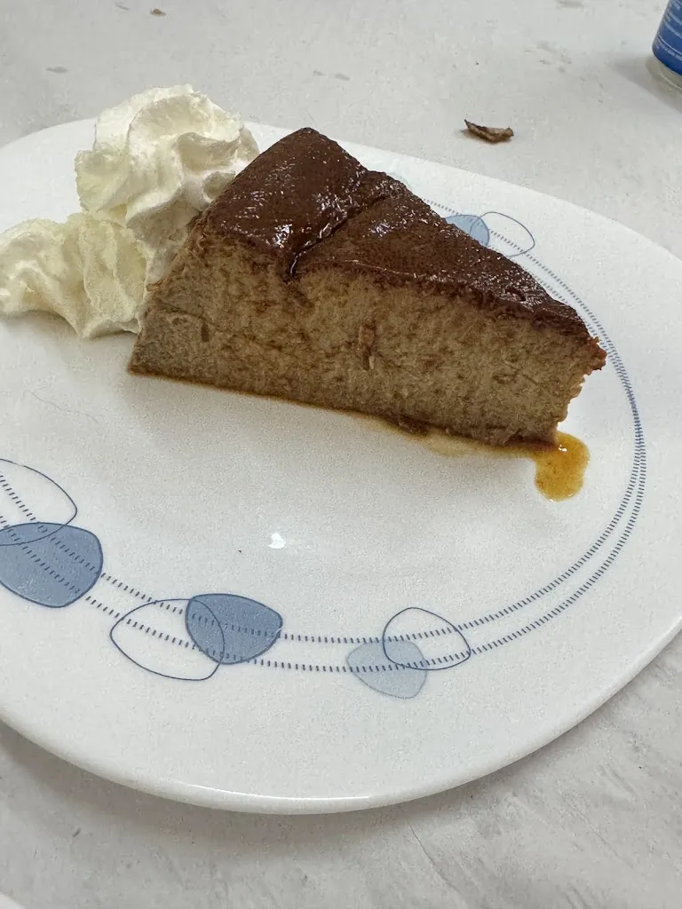 Antonio P F_Restaurante Merendero La Vega_Armuña de Tajuña_recensione