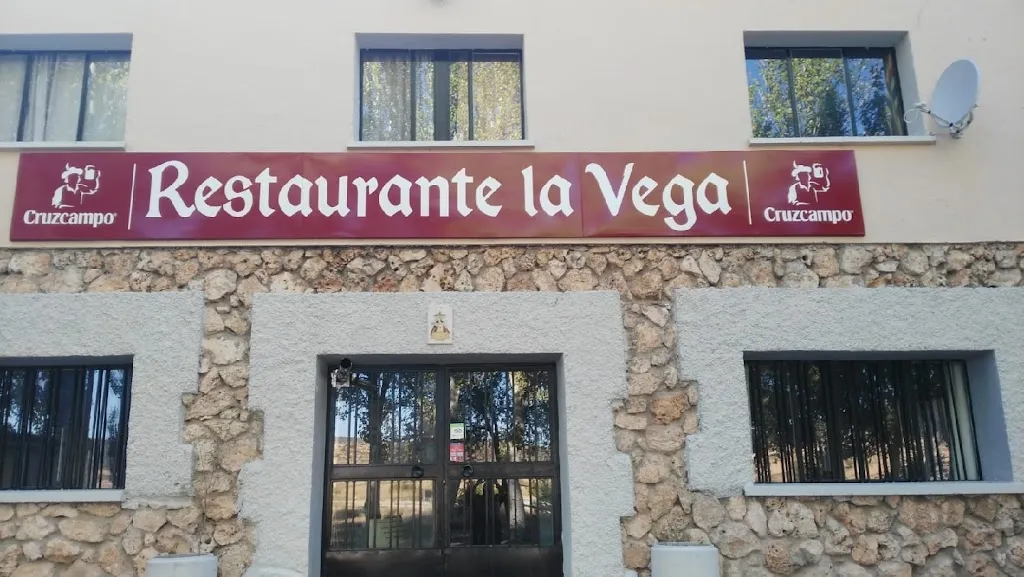 Restaurante Merendero La Vega_Armuña de Tajuña_slider_image_1