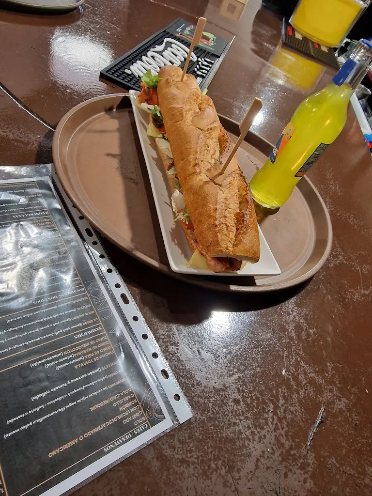 Menu_Bar-restaurante la unión_Armuña de Tajuña_image_1