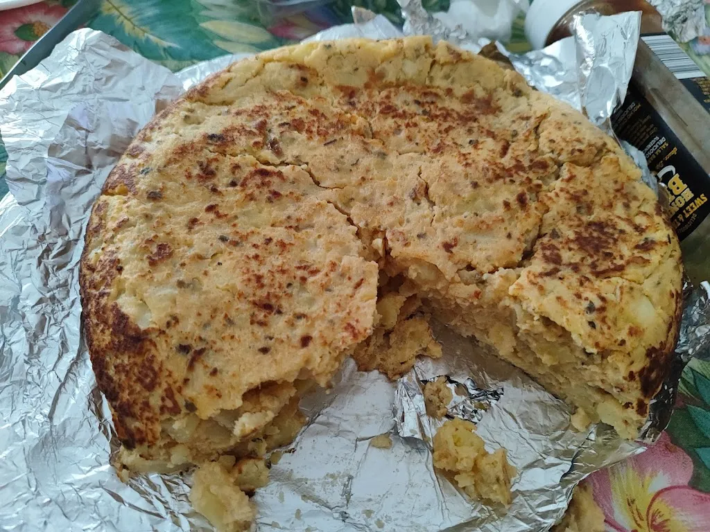 Vanessa Salgado Ballestero_Bar-restaurante la unión_Armuña de Tajuña_review