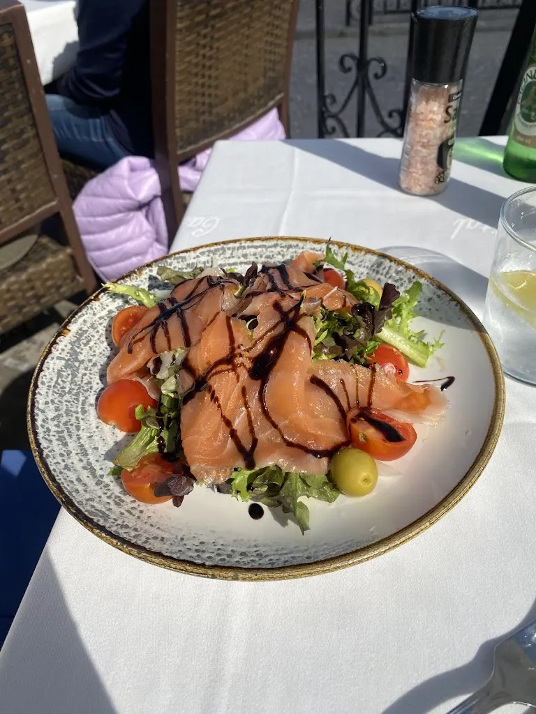 Tony Foster_Restaurante Casa Vital_Altea_review