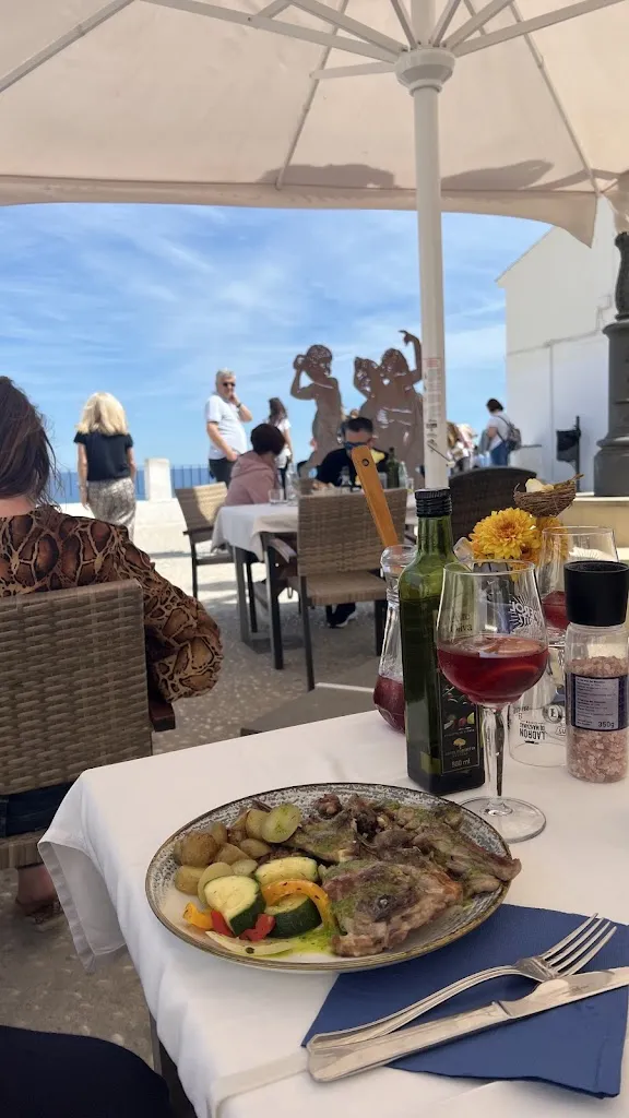 Monica Popa Tolontan_Restaurante Casa Vital_Altea_review