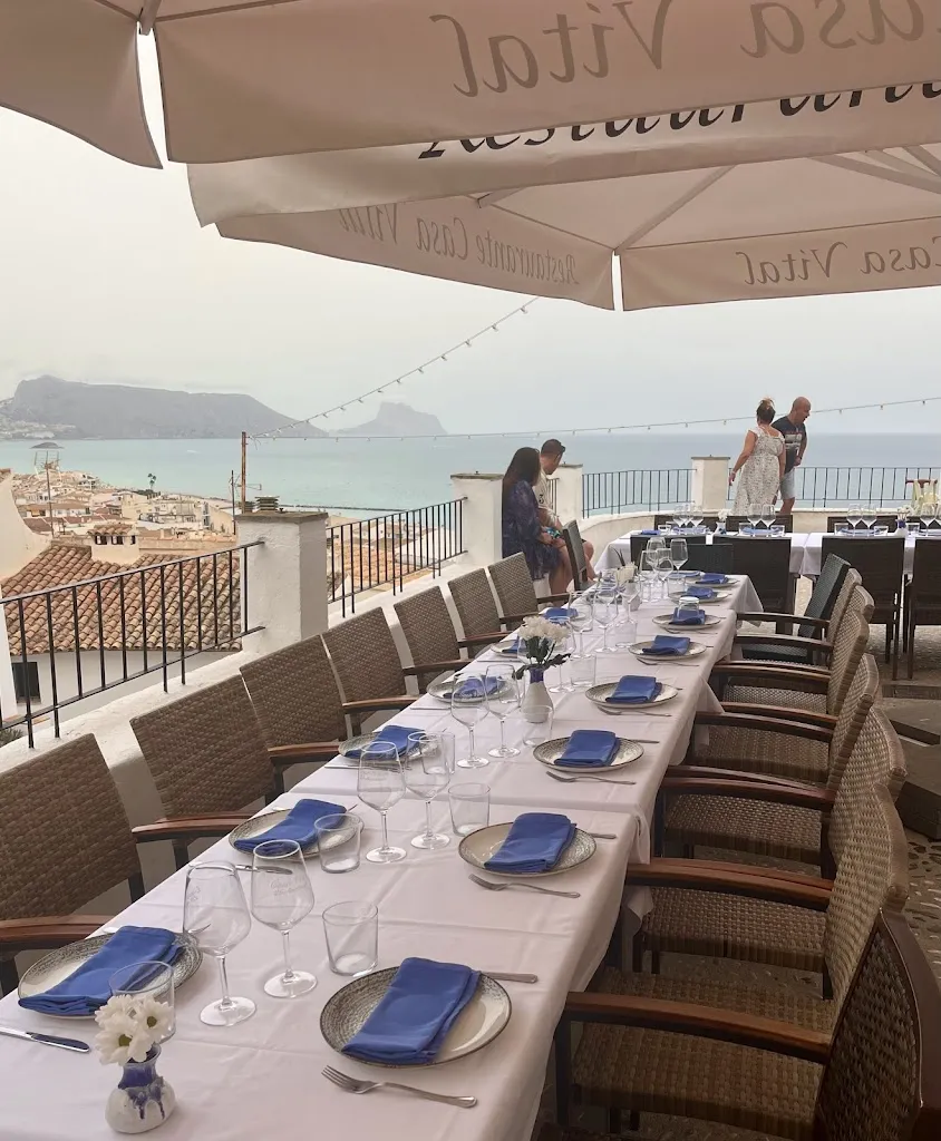 Restaurante Casa Vital_Altea_slider_image_3