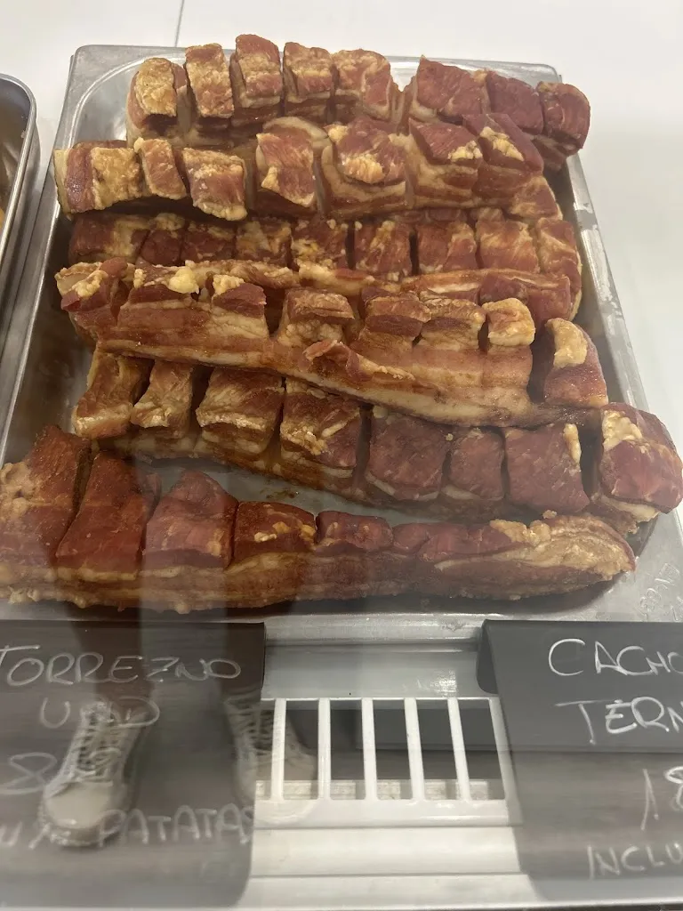 Faraldo_¡ Cómo ... En casa!_Armuña de Tajuña_recensione