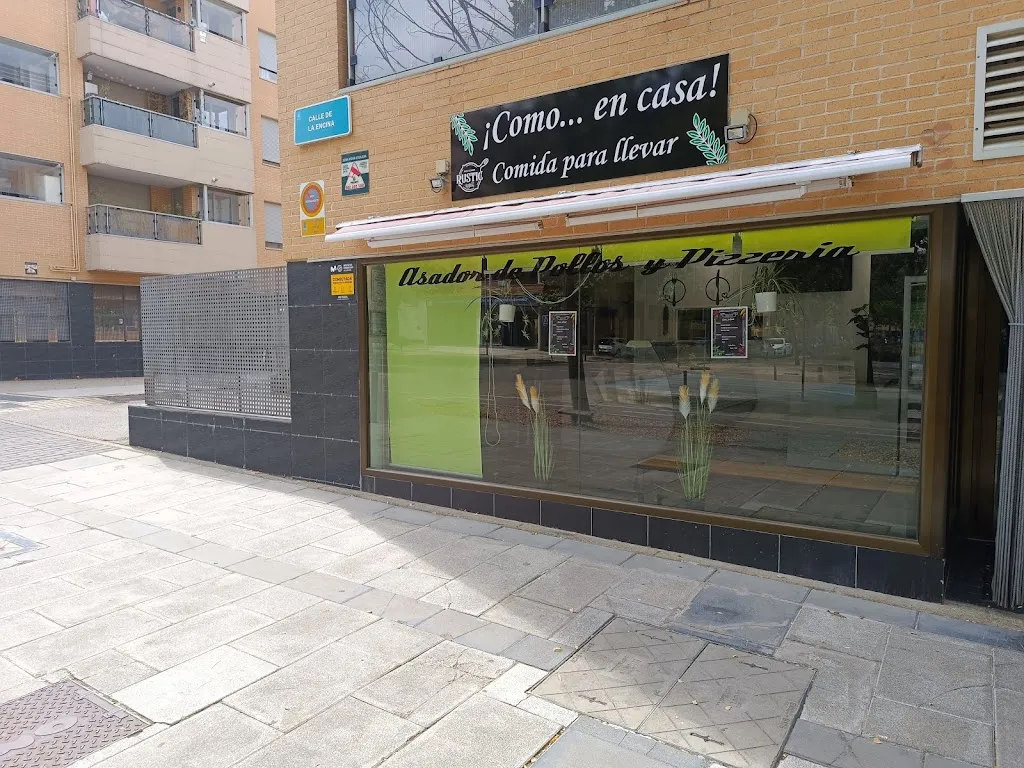 ¡ Cómo ... En casa!_Armuña de Tajuña_slider_image_1