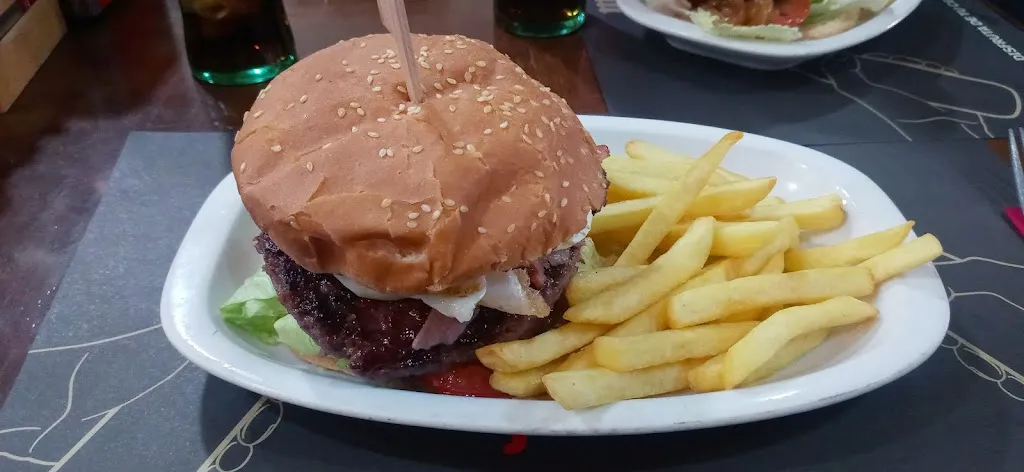 Menu_Bar Restaurante Hostal Morris_Armuña de Tajuña_image_1