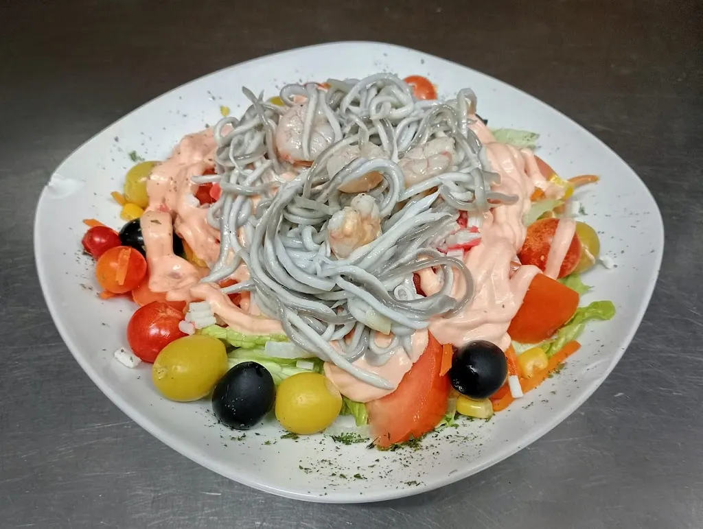 Menu_Bar Restaurante Hostal Morris_Armuña de Tajuña_image_2