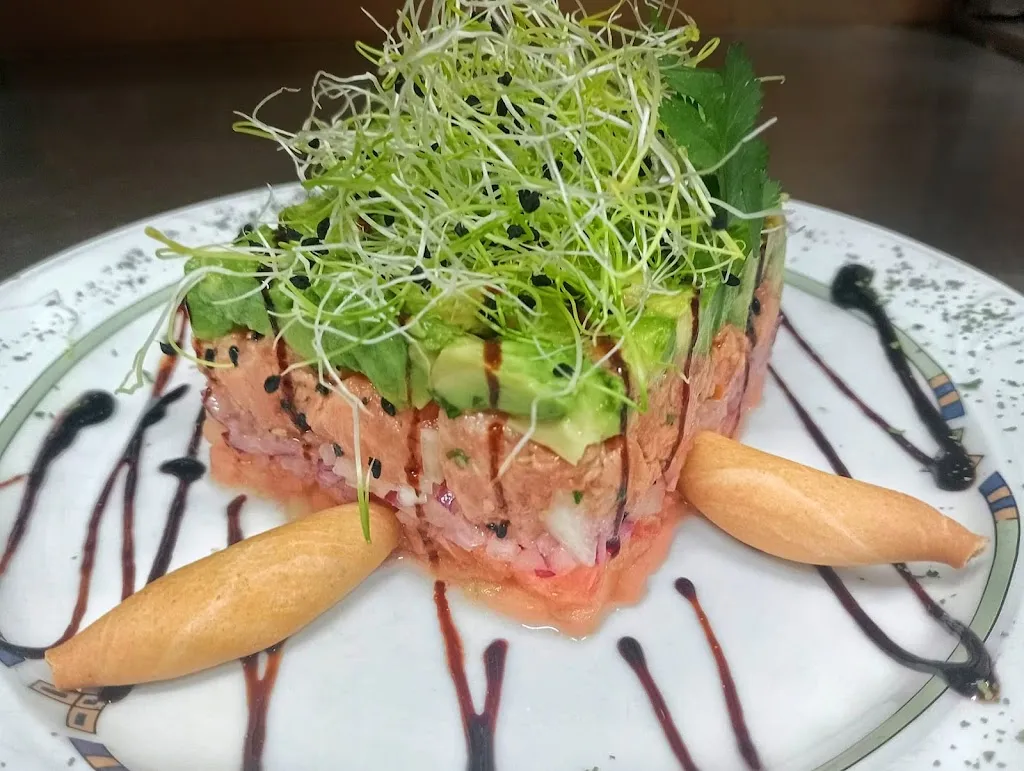 Menu_Bar Restaurante Hostal Morris_Armuña de Tajuña_image_5