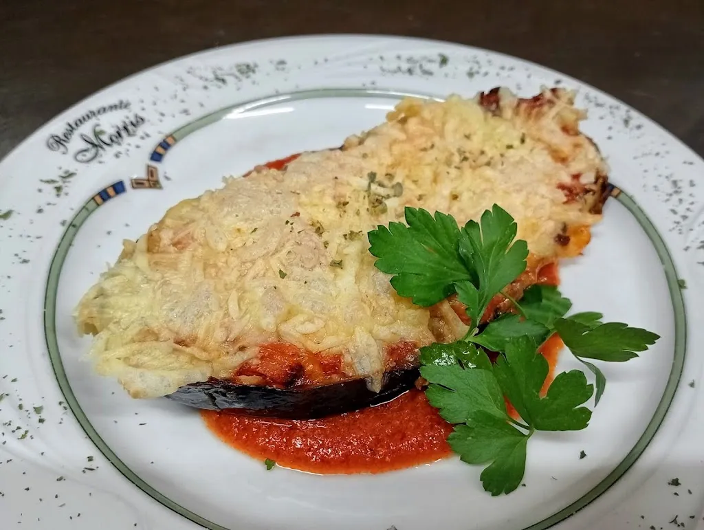 Menu_Bar Restaurante Hostal Morris_Armuña de Tajuña_image_7