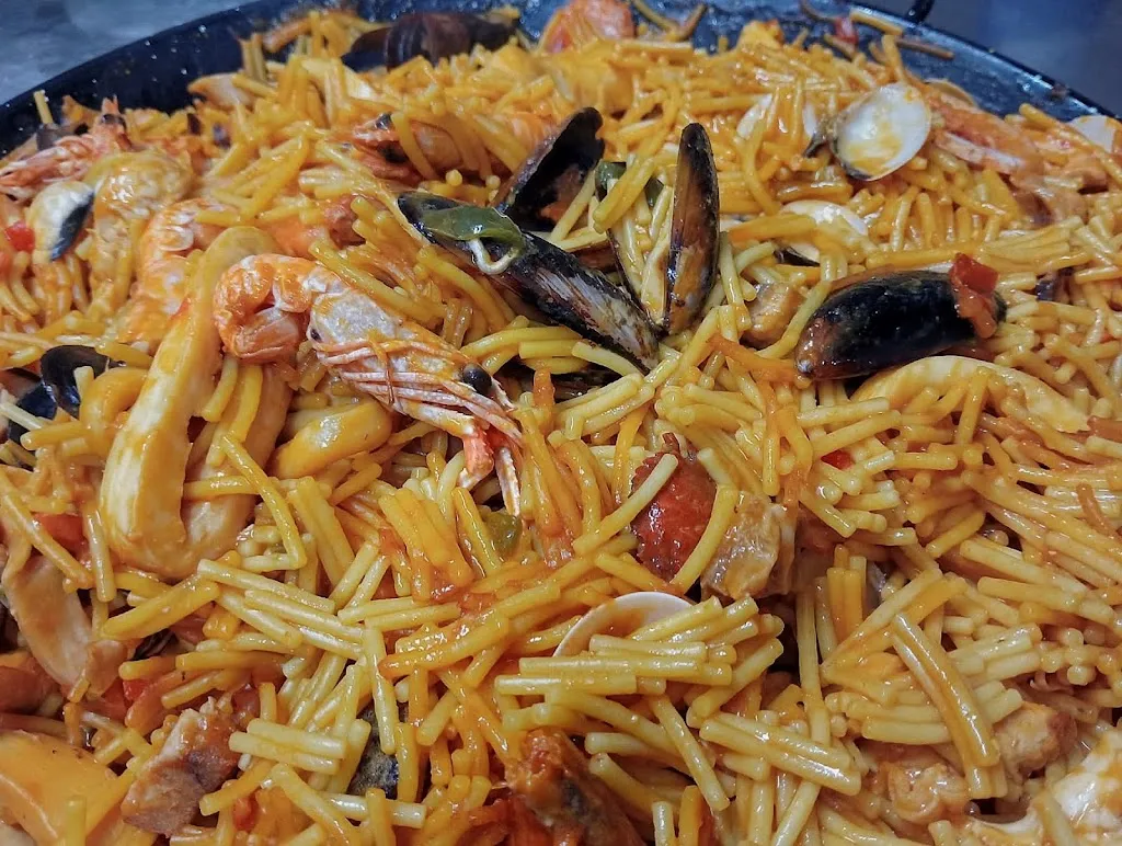 Menu_Bar Restaurante Hostal Morris_Armuña de Tajuña_image_8