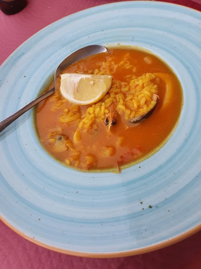 Daniel González_Bar Restaurante Hostal Morris_Armuña de Tajuña_review