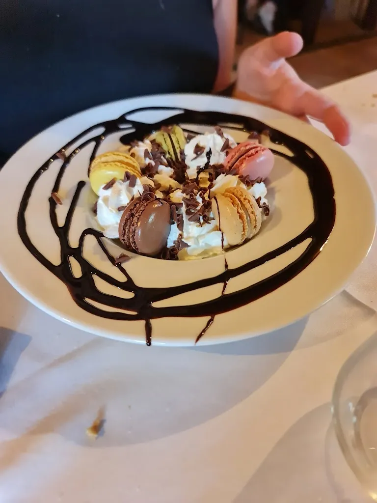 Menu_Restaurante K´Nano_Armuña de Tajuña_image_1