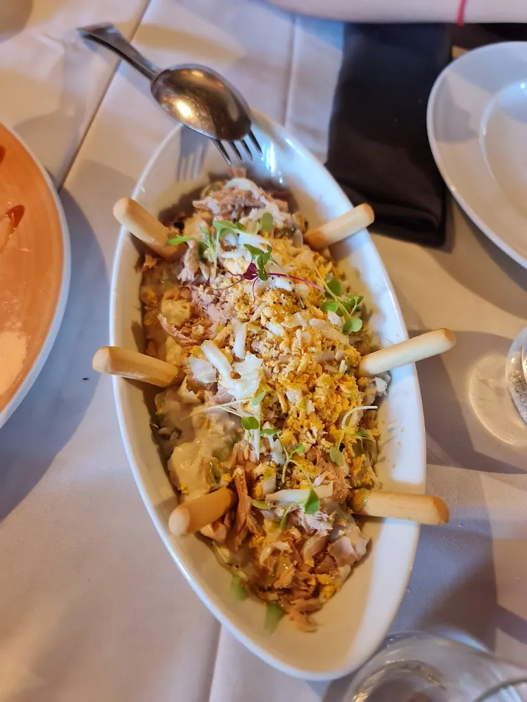 Menu_Restaurante K´Nano_Armuña de Tajuña_image_2