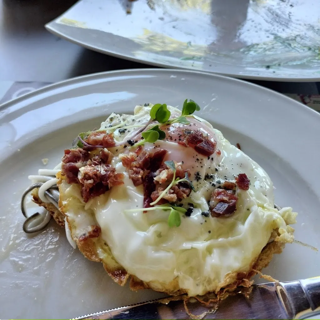 luis alonso ferrando carpi_Restaurante K´Nano_Armuña de Tajuña_review