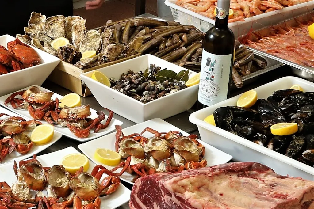 Restaurante K´Nano_Armuña de Tajuña_slider_image_2