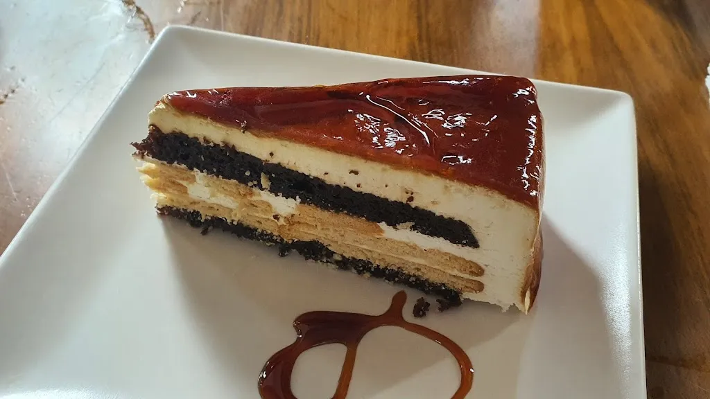 Motorista Viajero_Bar de tapas la penúltima_Armuña de Tajuña_review