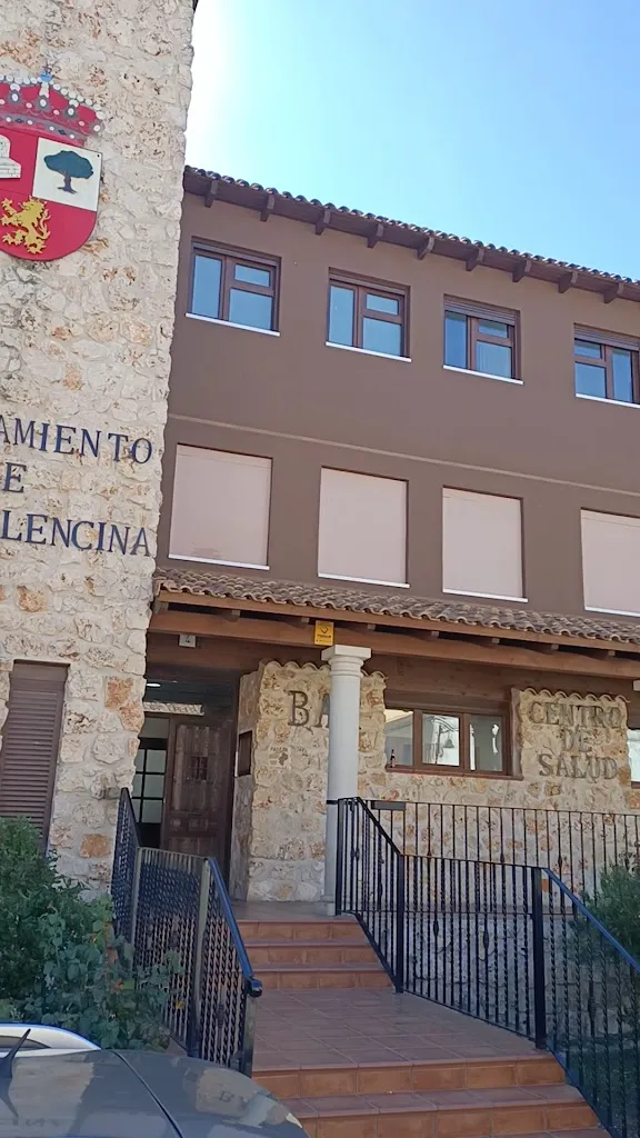 Victor Jimenez_Bar de tapas la penúltima_Armuña de Tajuña_review