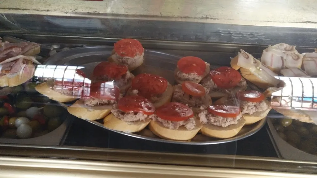 Menu_El Albero_Armuña de Tajuña_image_2