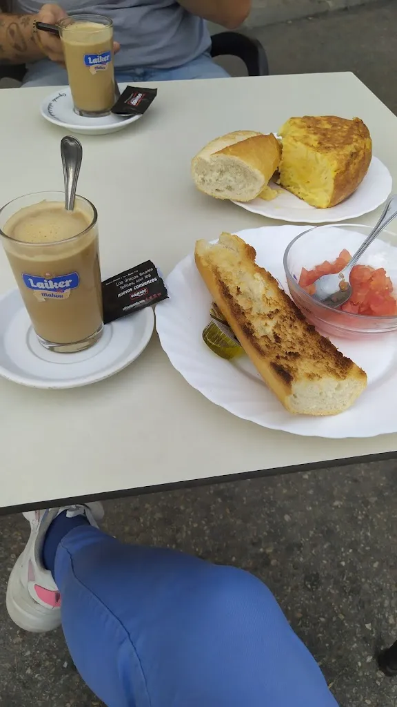 Menu_El Albero_Armuña de Tajuña_image_4