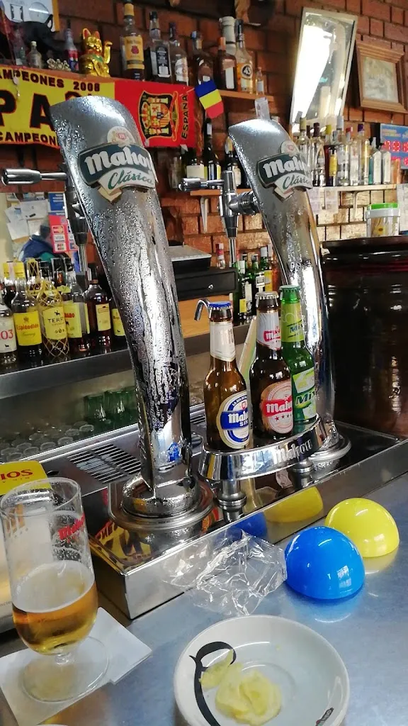 Menu_El Albero_Armuña de Tajuña_image_6