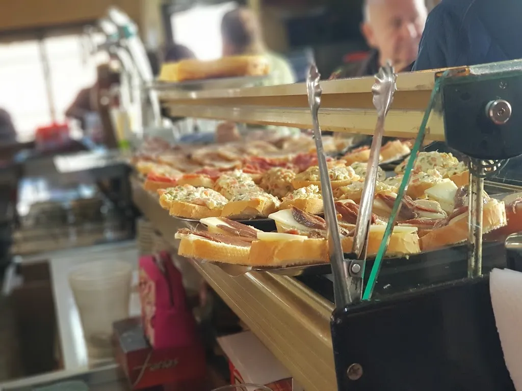 Menu_El Albero_Armuña de Tajuña_image_7