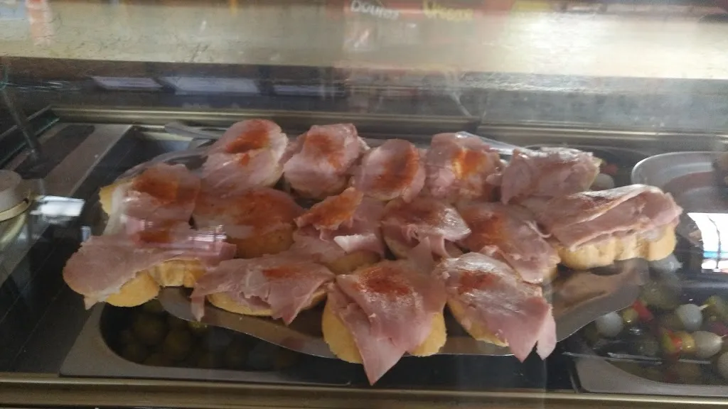 Menu_El Albero_Armuña de Tajuña_image_8