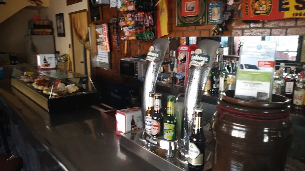 Menu_El Albero_Armuña de Tajuña_image_9