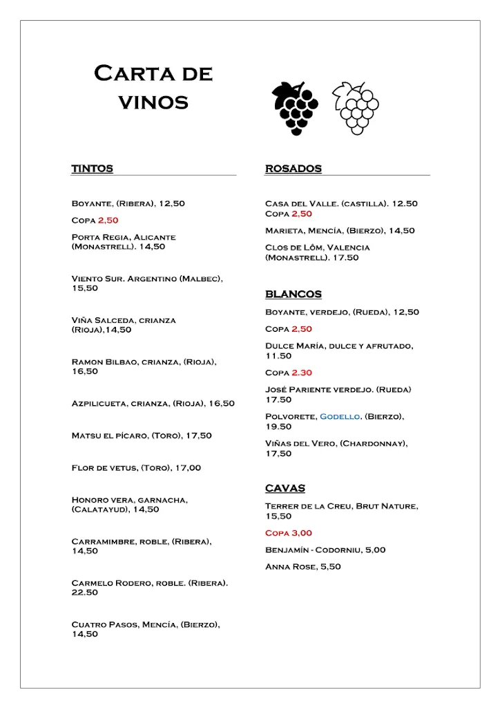Menu_Sargantana-restobar_Armuña de Tajuña_immagine_1