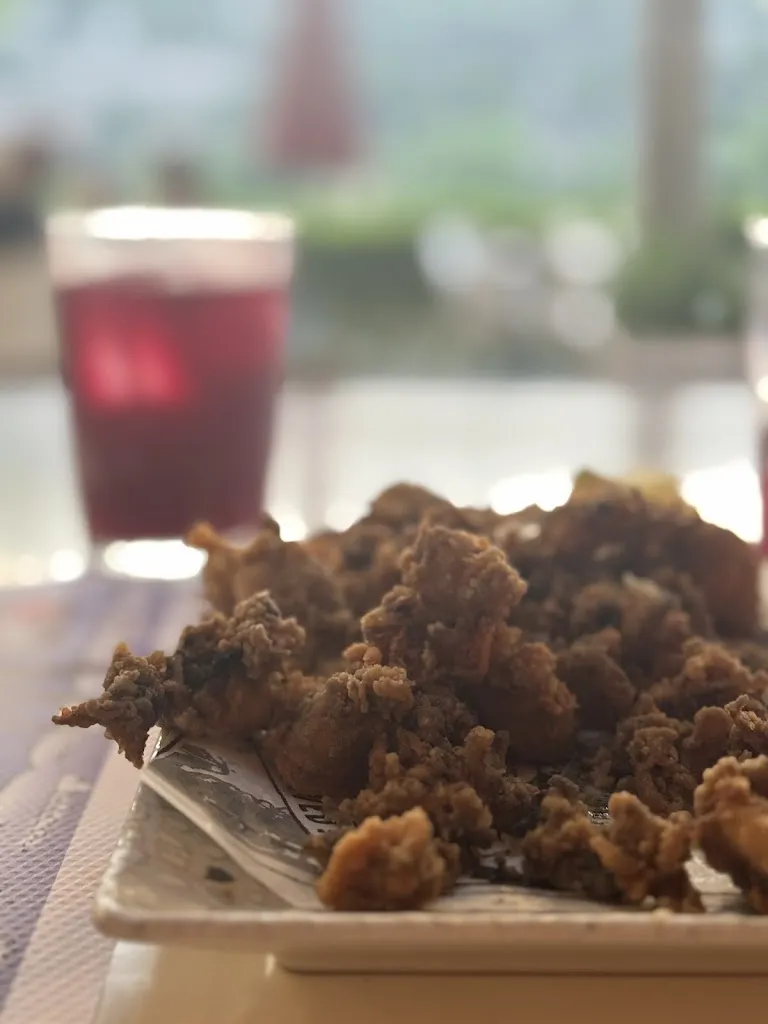 Pepe Medrano_Sargantana-restobar_Armuña de Tajuña_recensione