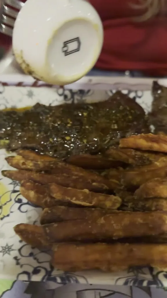 Troner Impermeabilizacion_Sargantana-restobar_Armuña de Tajuña_recensione