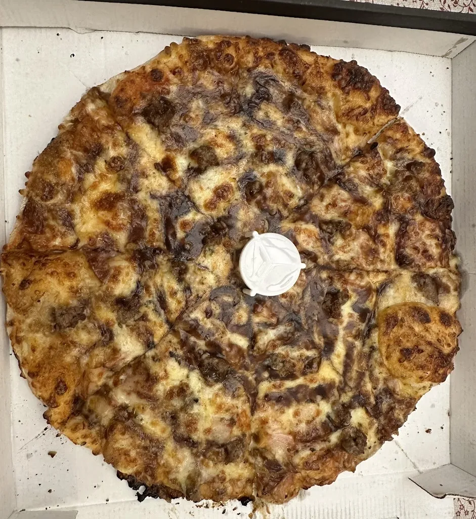 ELENA AG_ASADOR PIZZERIA DAYMAY_Armuña de Tajuña_review