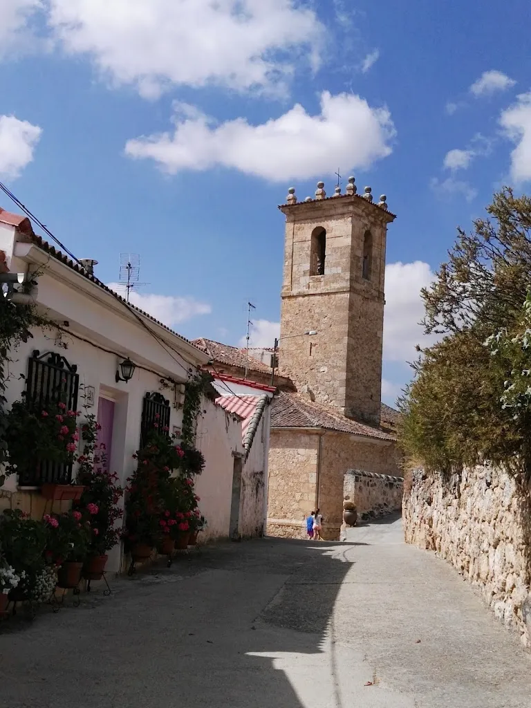 Hostelería de Lupiana S.L._Armuña de Tajuña_slider_image_1