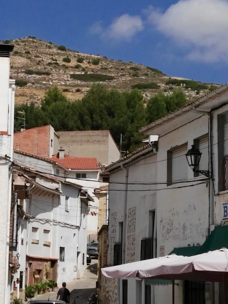 Hostelería de Lupiana S.L._Armuña de Tajuña_slider_image_2