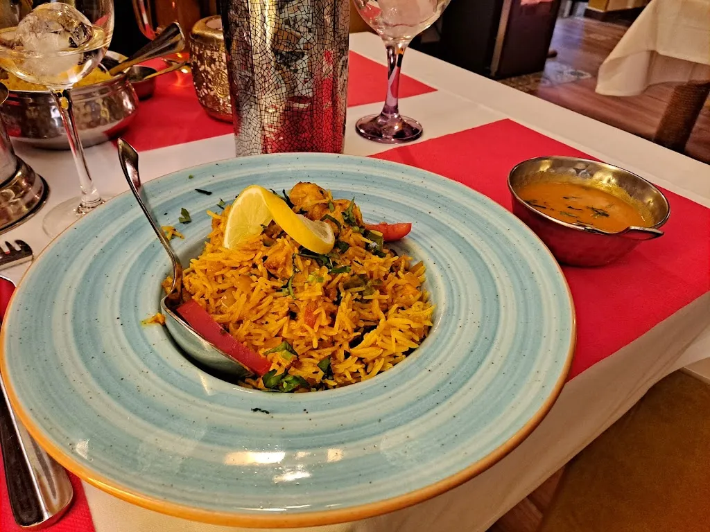 Menu_Indian Restaurant in Altea. CROWN OF INDIA._Altea_image_5