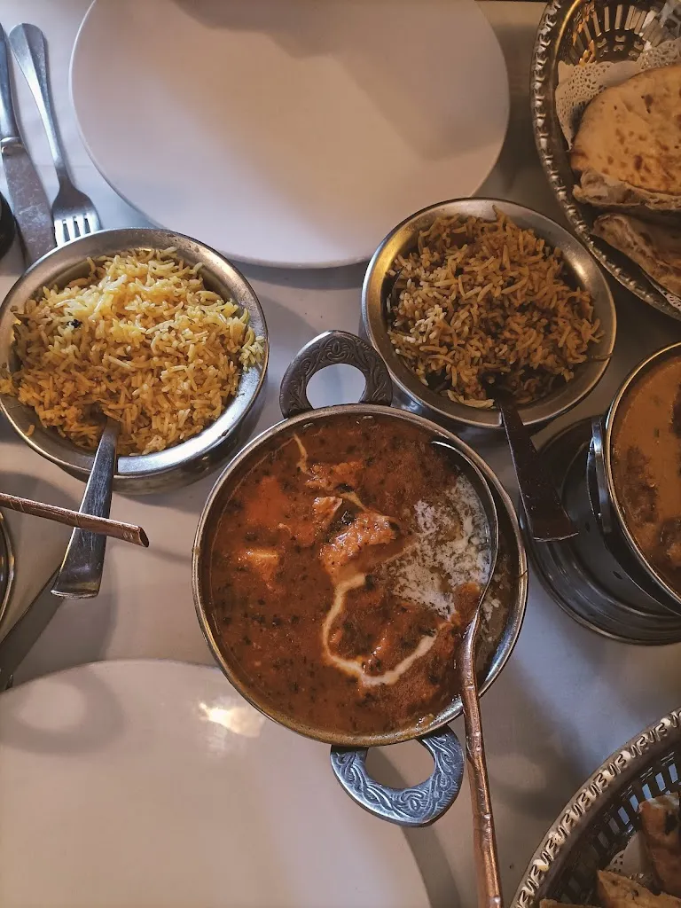 Menu_Indian Restaurant in Altea. CROWN OF INDIA._Altea_image_6