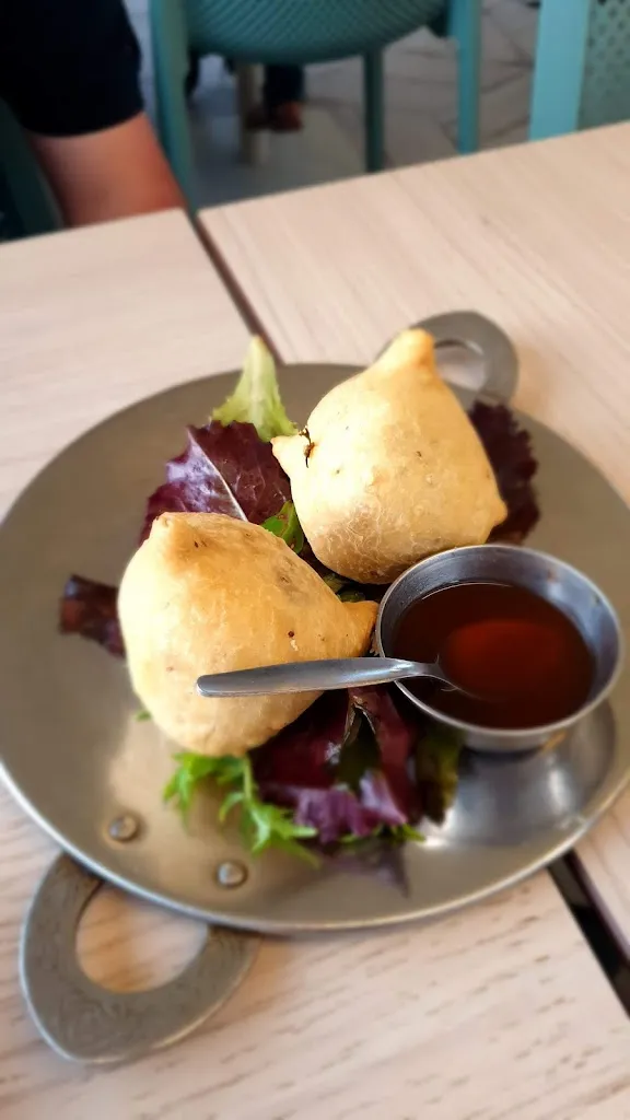 Menu_Indian Restaurant in Altea. CROWN OF INDIA._Altea_image_9