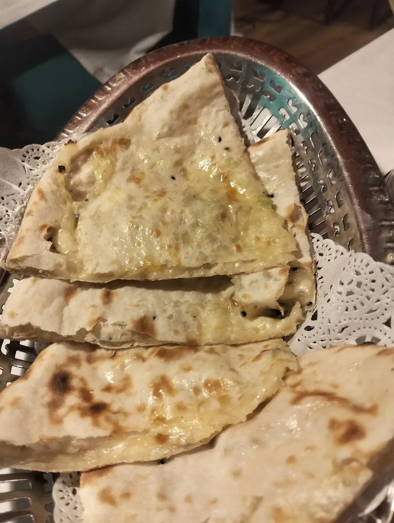 Nuria Soltero_Indian Restaurant in Altea. CROWN OF INDIA._Altea_review