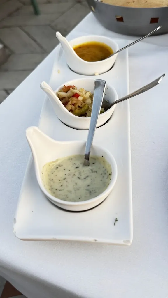 Nacho Zheng_Indian Restaurant in Altea. CROWN OF INDIA._Altea_review