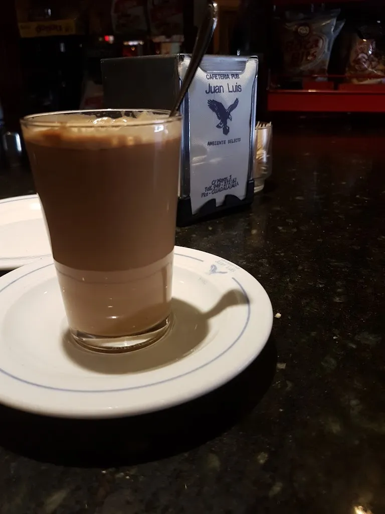 Menu_Bar Juan Luis_Armuña de Tajuña_immagine_2