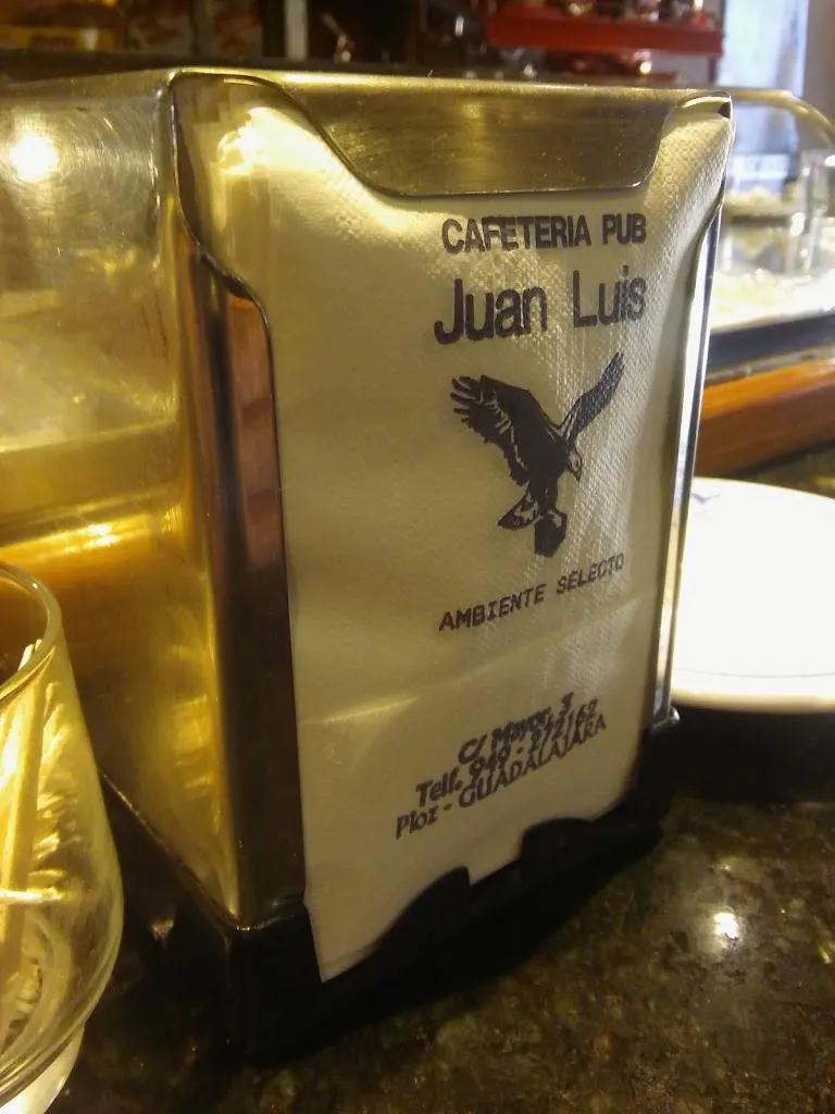 Menu_Bar Juan Luis_Armuña de Tajuña_immagine_3