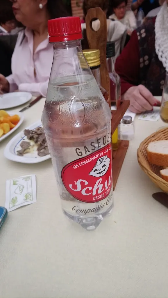 Menu_Bar Juan Luis_Armuña de Tajuña_immagine_5