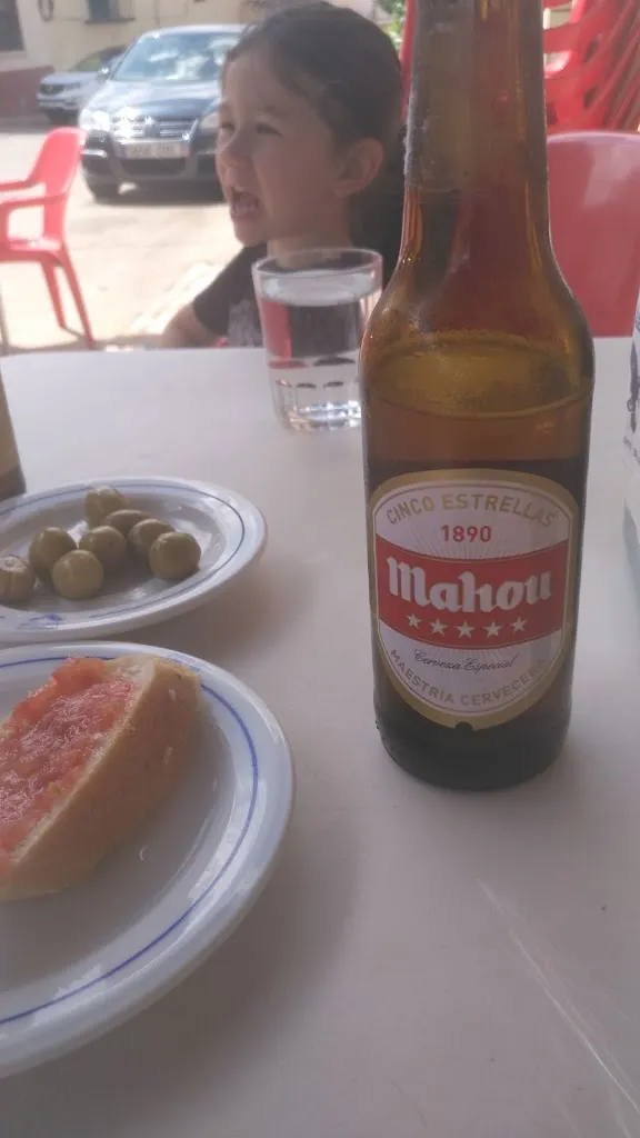 Menu_Bar Juan Luis_Armuña de Tajuña_immagine_9