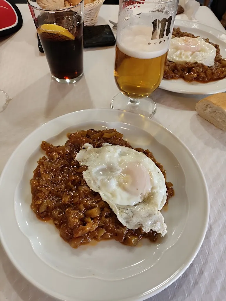 Karmen G_Bar Juan Luis_Armuña de Tajuña_recensione